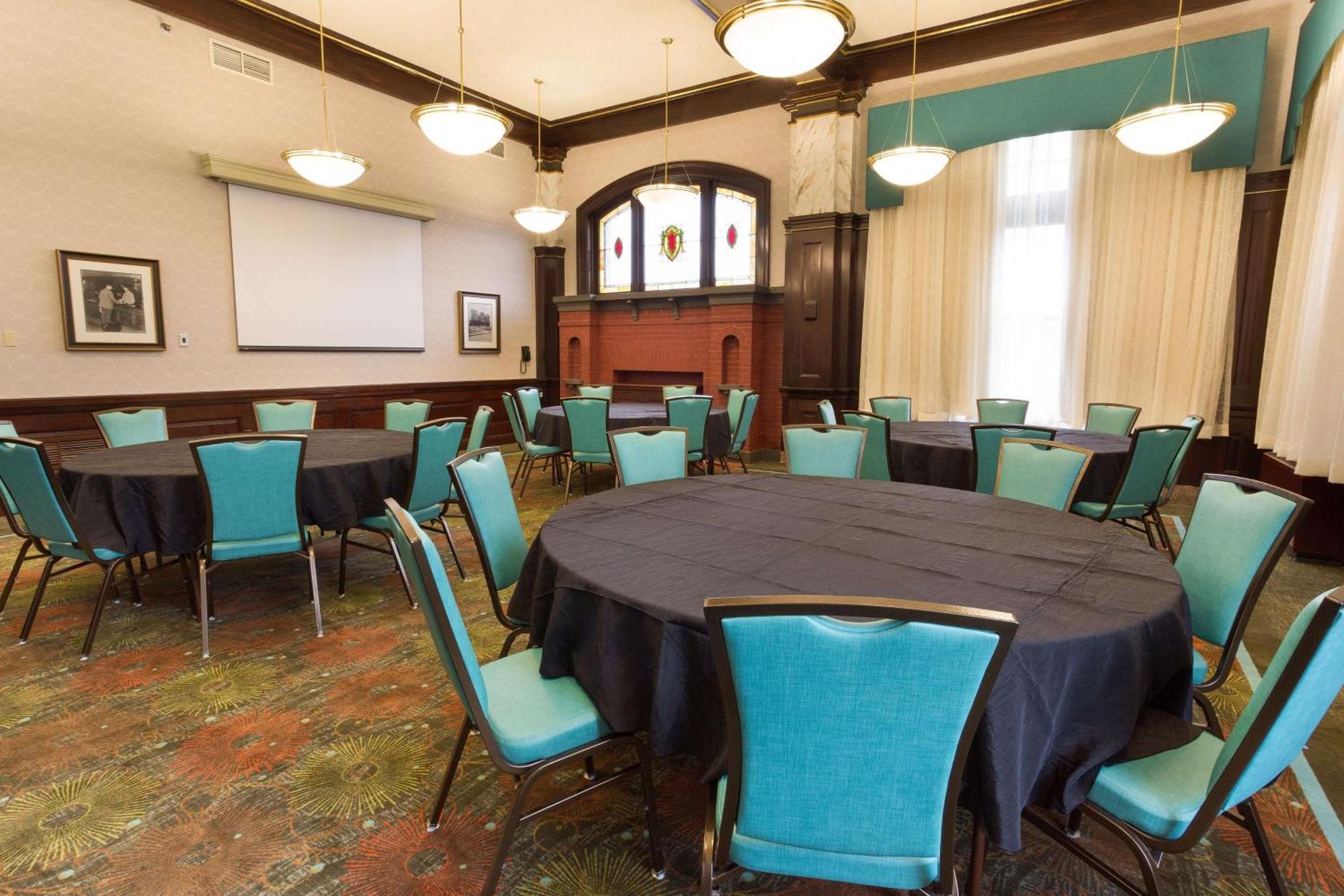 Drury Inn And Suites St Louis Union Station Σαιντ Λούις Εξωτερικό φωτογραφία